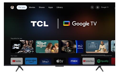 TCL 65C69B