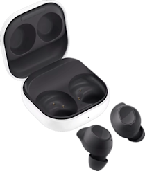 Samsung Galaxy Buds FE -langattomat kuulokkeet Grafiitti