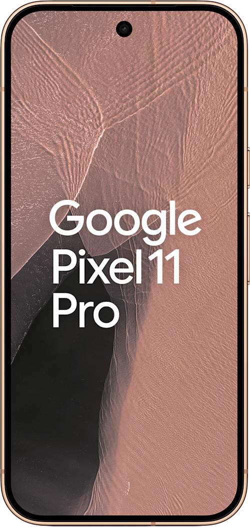 Google Pixel 11 Pro 5G 256 GB