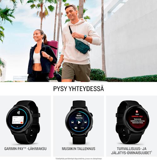 Garmin Vivoactive 6