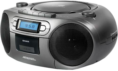 Aiwa RC-250 kannettava radio