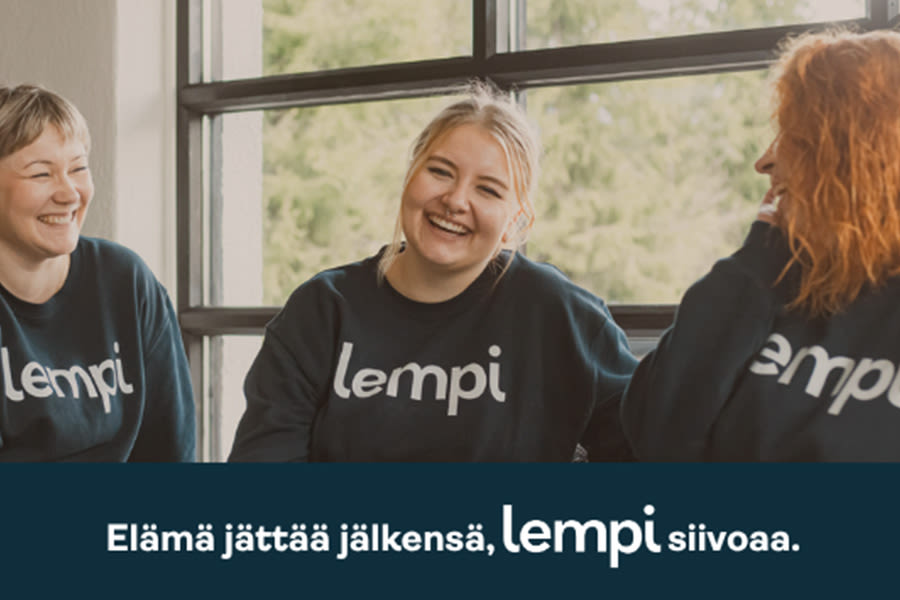 lempisiivous
