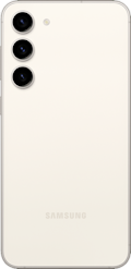 Samsung Galaxy S23+ 5G 512GB Cream