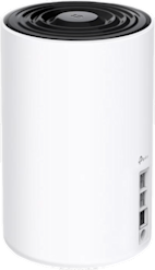 TP-Link Deco XE75 Pro AXE5400 WiFi6E mesh-reititin 1-Pack