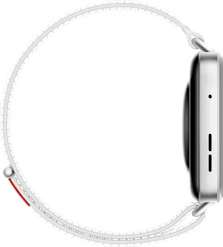 Huawei Fit 4 -älykello nylonranneke Hopea