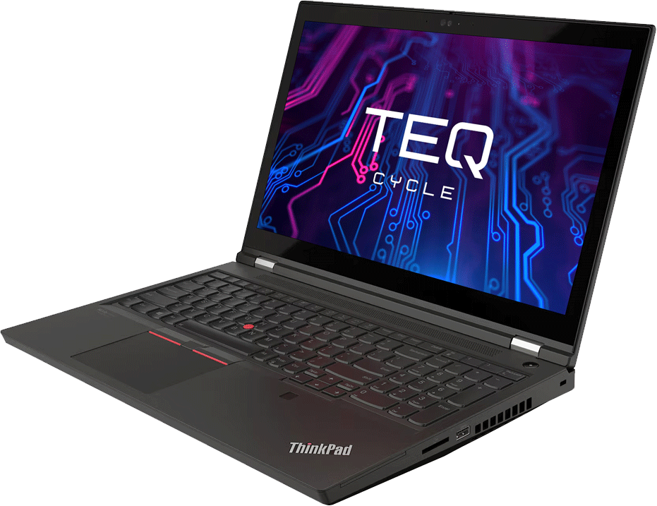 Teqcycle Lenovo P15 Gen 2 MX32P