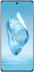 OnePlus 12R 5G 256GB Cool Blue