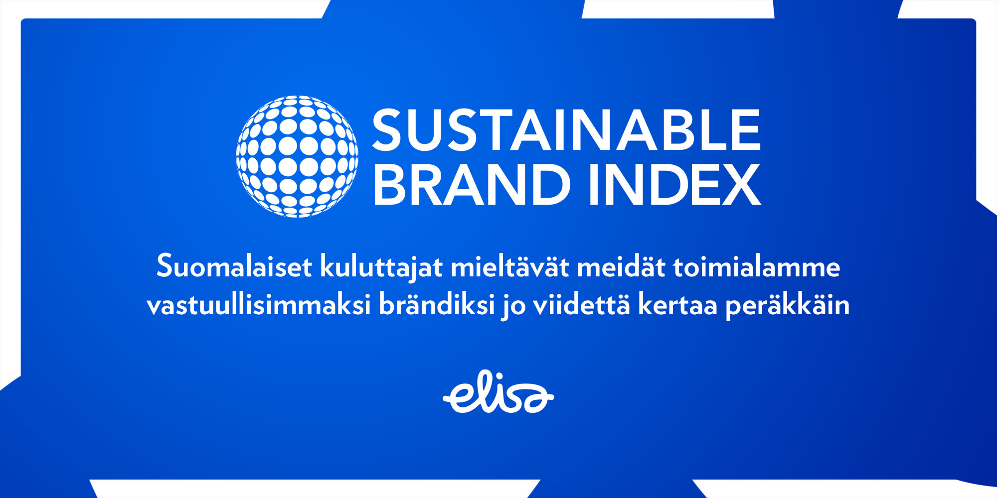 Sustainable Brand Index