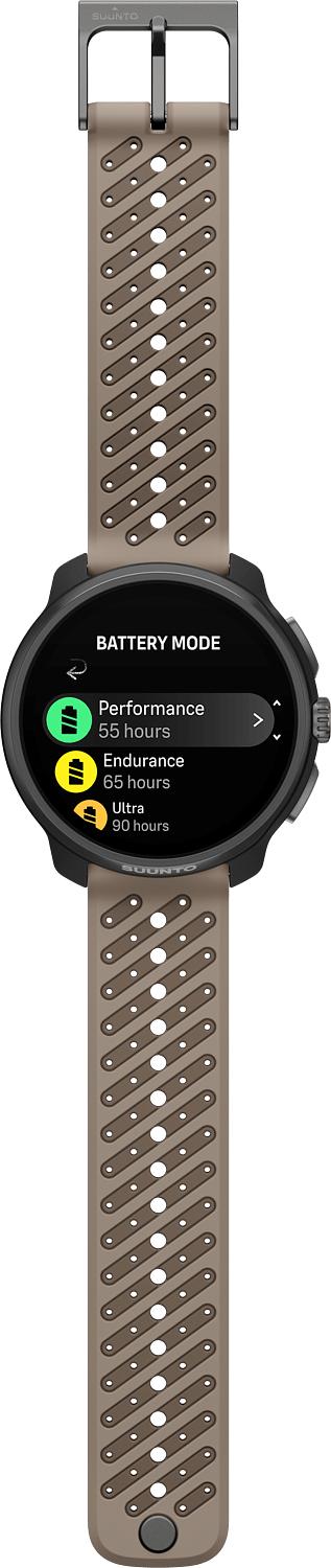 Suunto Race 2 Titanium