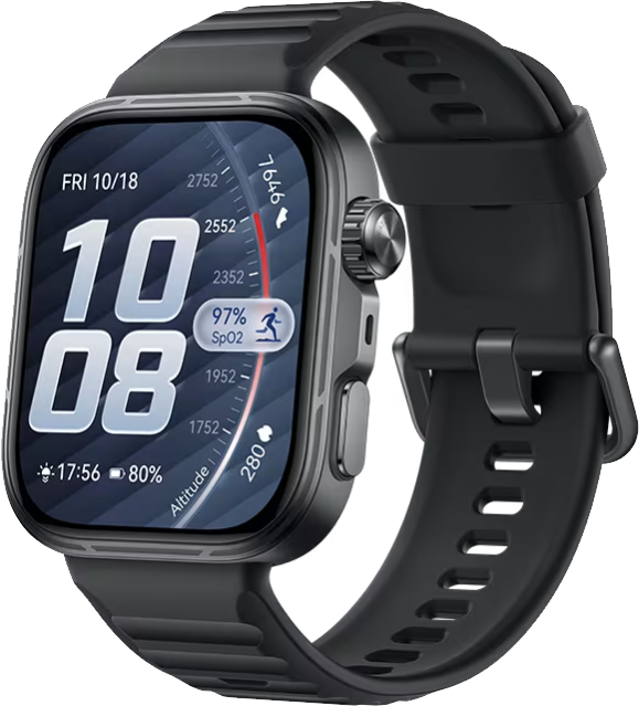 Huawei Fit 5 Pro -älykello