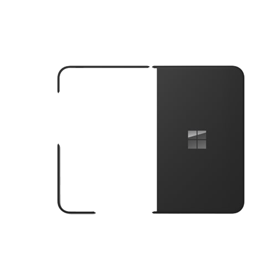 Surface Duo 2 puskurikuori puhelimelle ja kynälle