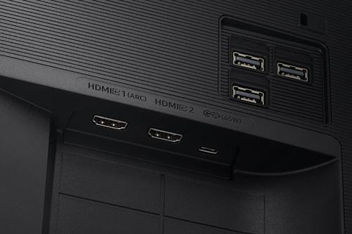 Samsung Smart M7 32 tuumainen näyttö (2025)