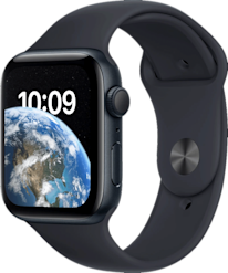 Apple Watch SE GPS (2nd Gen) 44 mm