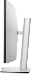 Dell UltraSharp 40 Curved Thunderbolt Hub 4K -näyttö