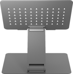 Hyper HyperSpace Flex Laptop Stand -säädettävä teline kannettavalle Harmaa