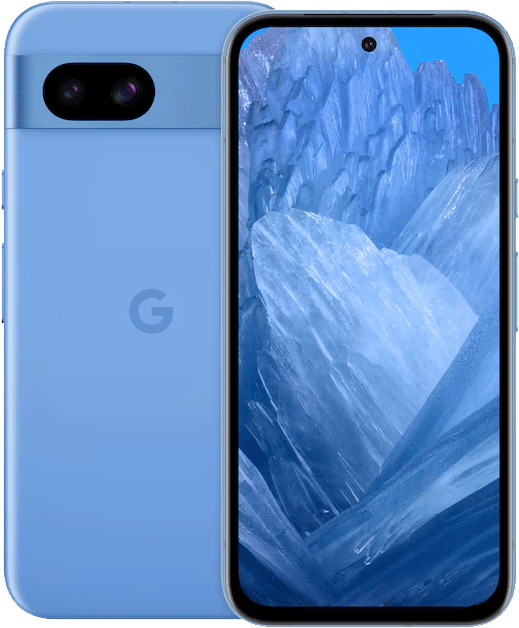 Google Pixel 8a 5G 128GB Bay