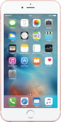 Apple iPhone 6s Plus