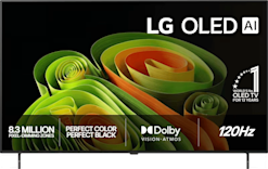LG 48 tuumainen B6E OLED TV (2026)