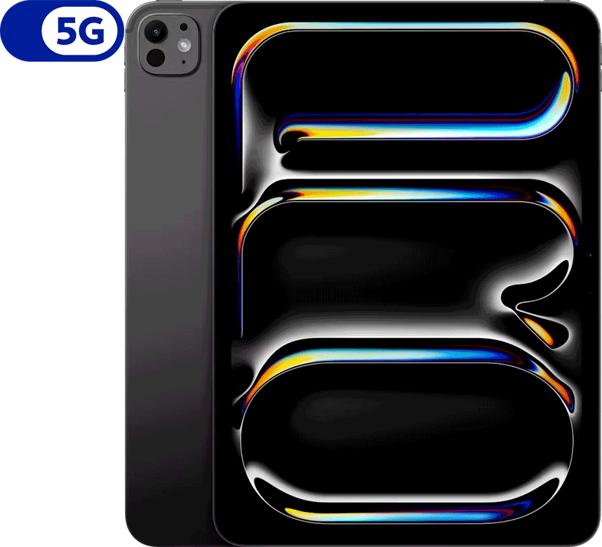 Apple iPad Pro 11 (M5) 5G 1TB