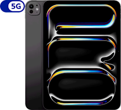 Apple iPad Pro 11 (M5) 5G 1TB