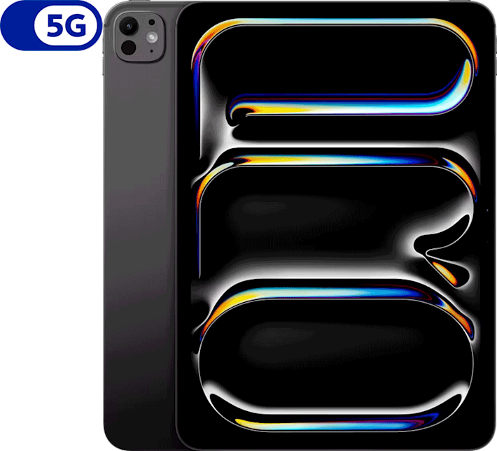 Apple iPad Pro 11 (M5) 5G 1TB