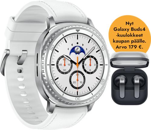 Samsung Galaxy Watch8 Classic 4G
