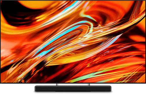 Sony Bravia 7 MK2 85 tuumainen True RGB Google TV