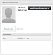 Elisa S hk postin webmail K ytt ohje Elisa
