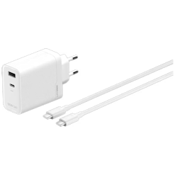 OPPO SUPERVOOC 120W Dual Ports -laturi