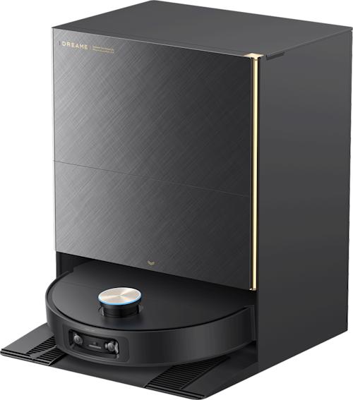 Dreame X60 Ultra Robotti-imuri