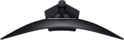 Samsung Odyssey G7 37 tuumainen G75F WUHD 165Hz -pelinäyttö