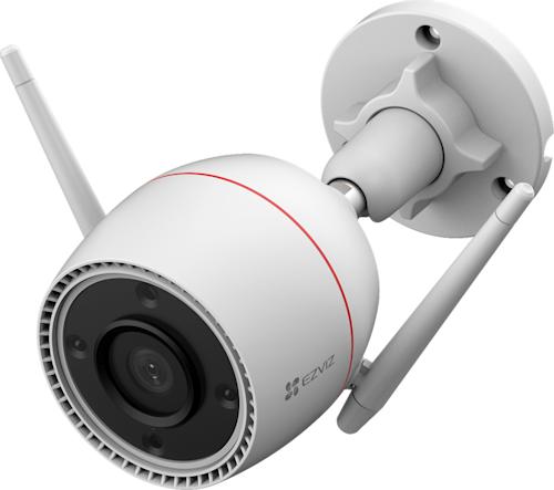 Ezviz H3C 2K+ Wi-Fi -valvontakamera