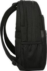 Targus GeoLite EcoSmart 16 tuuman Advanced -tietokonereppu musta