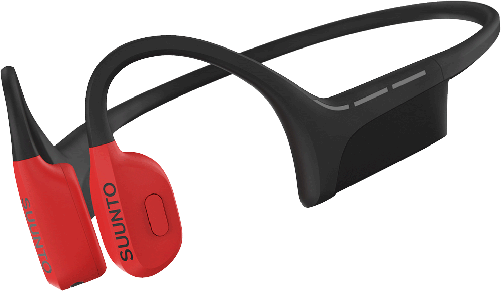 Suunto Wing -langattomat urheilukuulokkeet