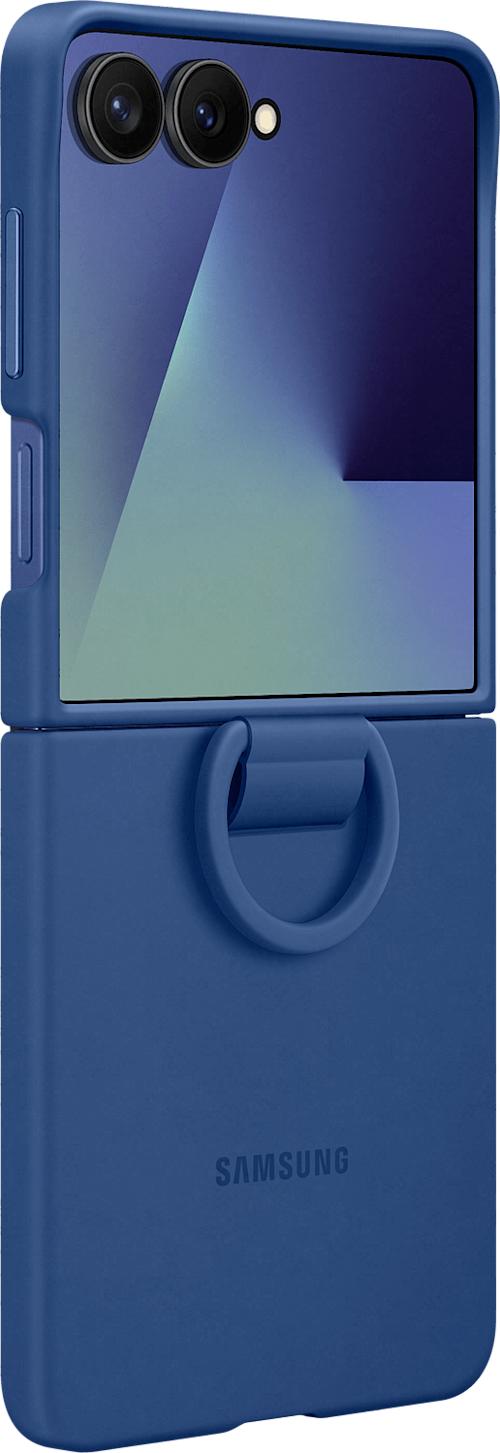 Samsung Galaxy Z Flip7 Ring Case