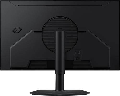Samsung Odyssey G5 G50F 27 tuumainen QHD pelinäyttö