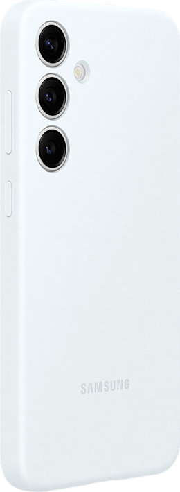 Samsung Galaxy S24+ -silikonikuori