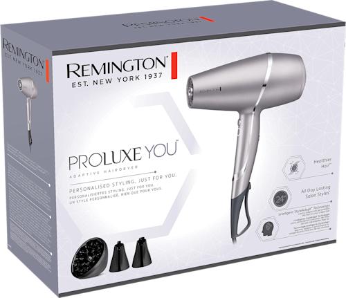Remington AC9800 PROluxe You hiustenkuivain