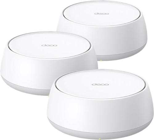 TP-Link Deco BE22 BE3600 WiFi7 mesh-reititin 3 kpl