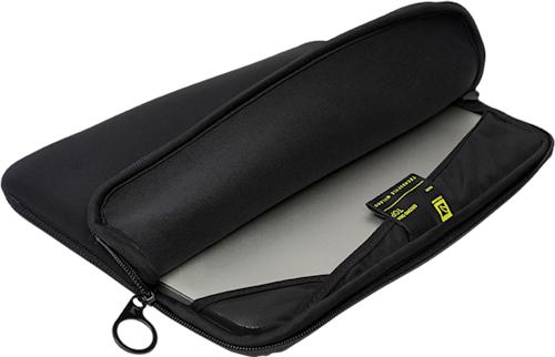 Tucano Top suojatasku MacBook Pro 16 2019 Musta