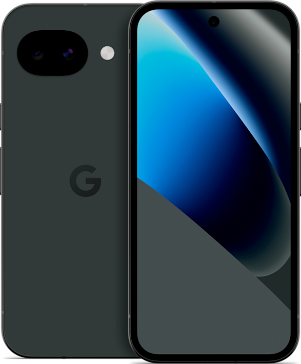 Google Pixel 10a 5G 128GB Obsidian
