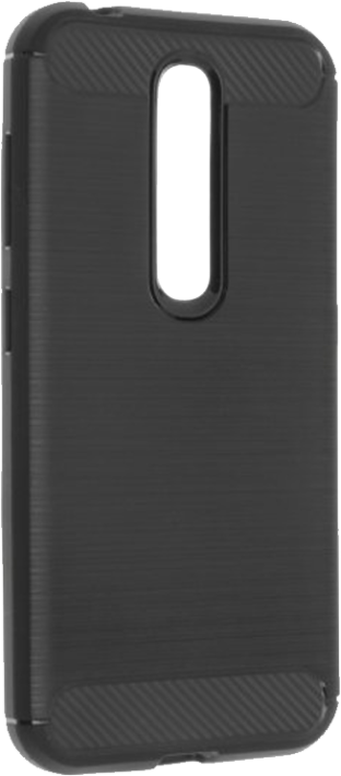 Insmat Nokia 4.2 -takakuori Carbon
