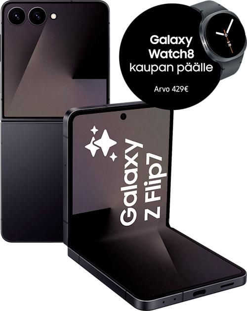 Samsung Galaxy Z Flip7 5G 512 Gt