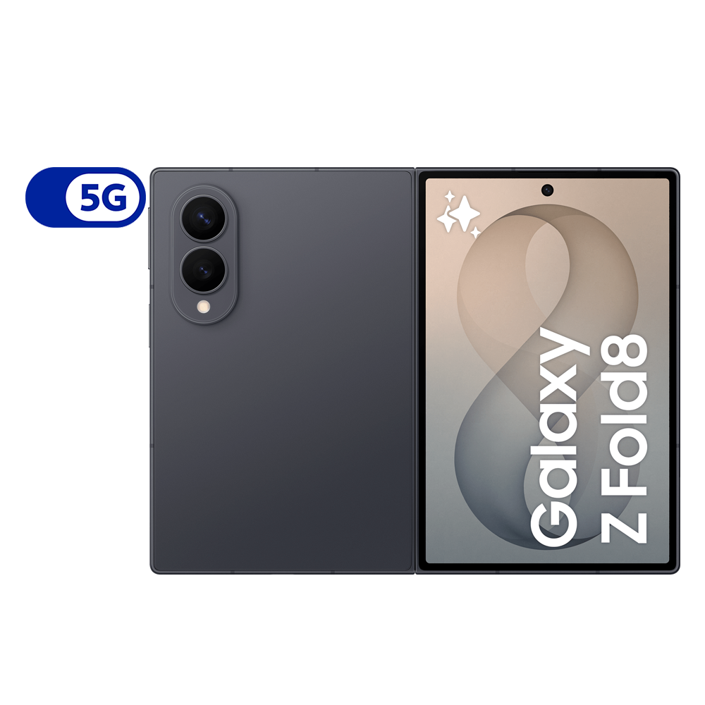 Samsung Galaxy Z Fold8 -puhelin