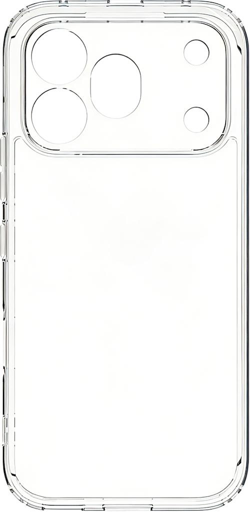 Honor Choice 600 Pro Case