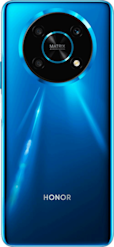 Honor Magic 4 Lite 5G 128GB Ocean Blue