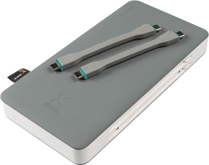 Xtorm Titan 27 000mAh -varavirtalähde