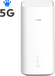 Huawei 5G CPE Pro -reititin