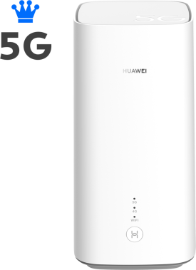 Huawei 5G CPE Pro -reititin