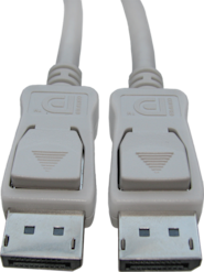 Fujitsu DisplayPort - DisplayPort -kaapeli